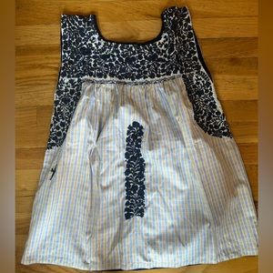 Mi Golodrina - Frutas Marino Top